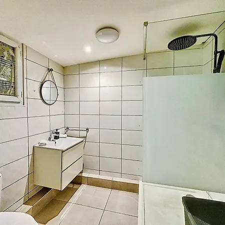 Logement 4 Personnes Avec Terrasse Privative ! Apartment *